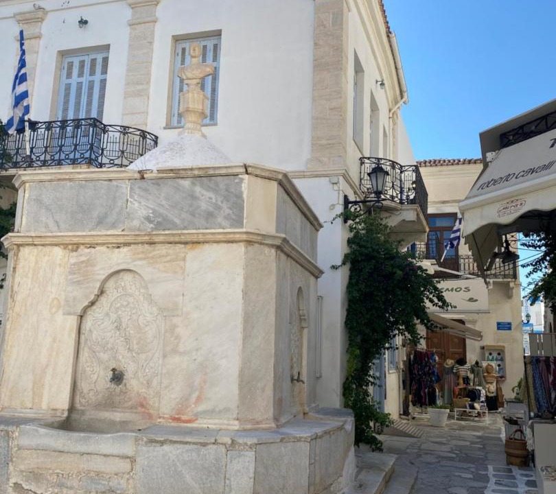 Photo of Others in Tinos Town