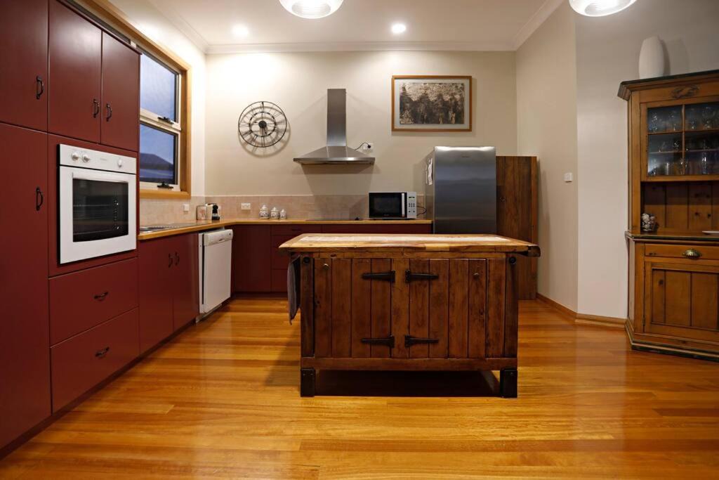 Photo of Kitchen in Stanley