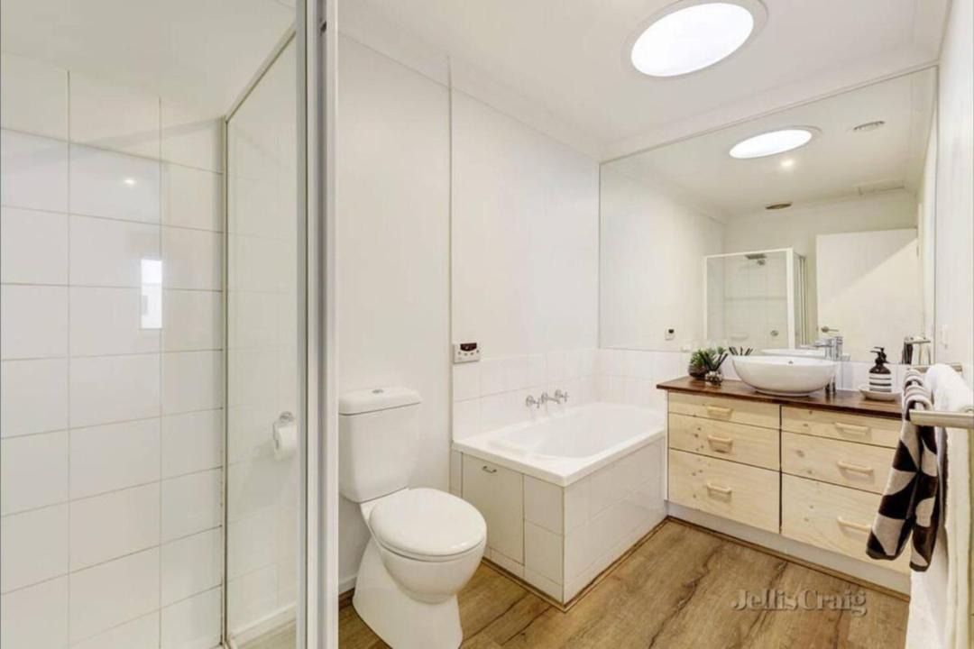 Photo of Bathroom in Brunswick North
