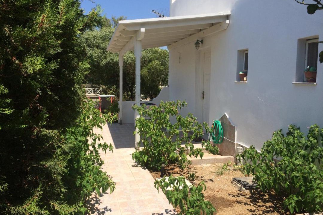 Photo of Others in Naxos Town