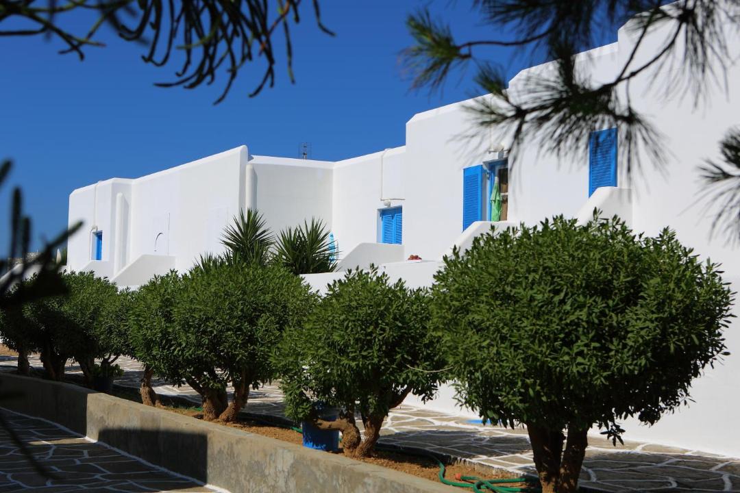 Photo of Others in Paros