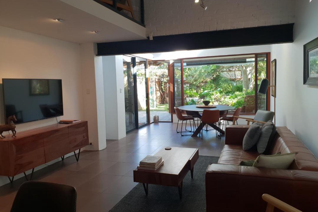 Photo of Livingroom in South Fremantle