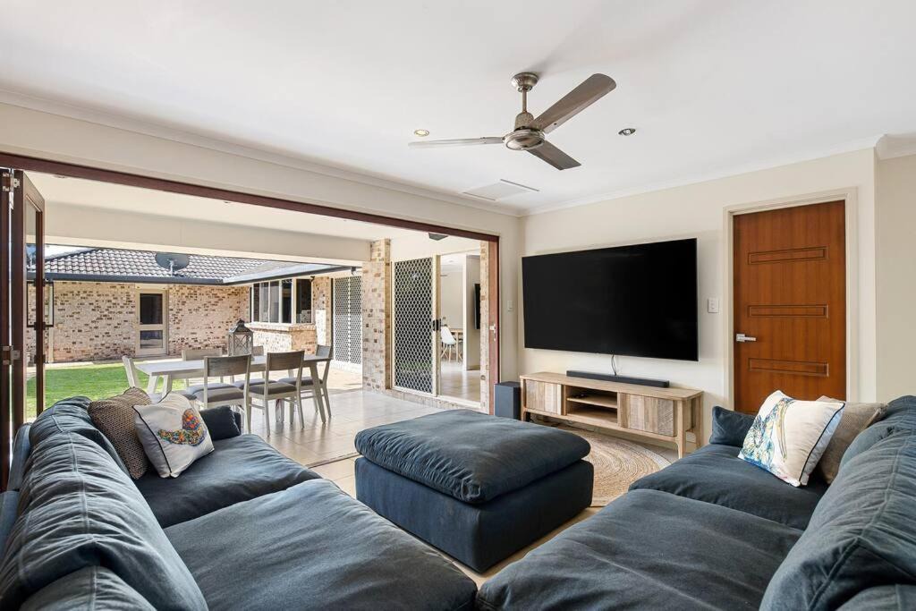 Photo of Livingroom in Mudjimba