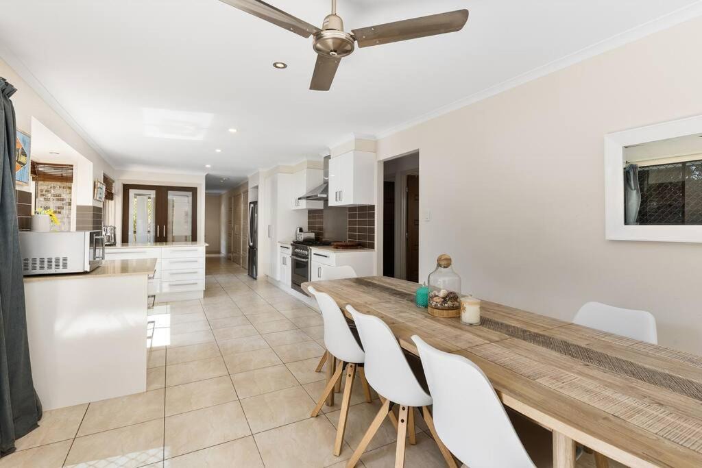 Photo of Livingroom in Mudjimba