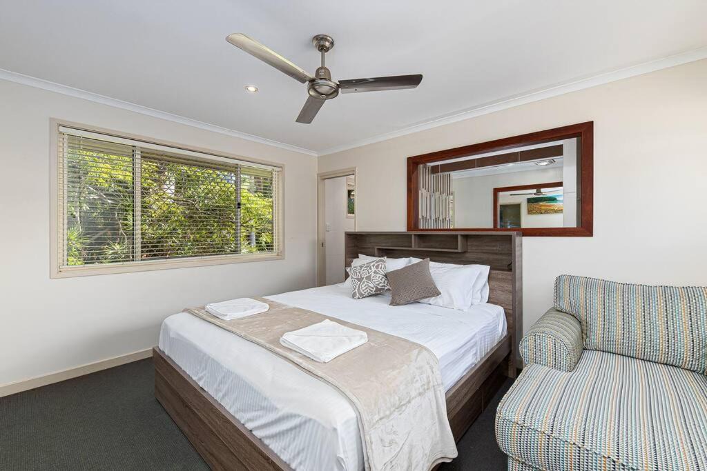 Photo of Bedroom in Mudjimba