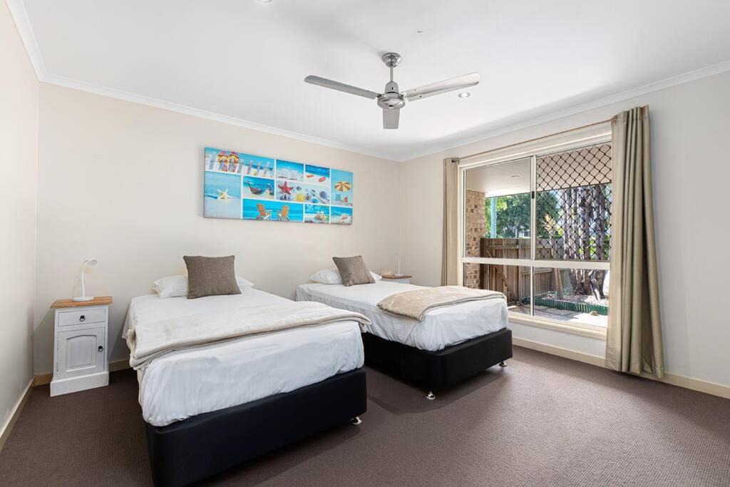 Photo of Bedroom in Mudjimba