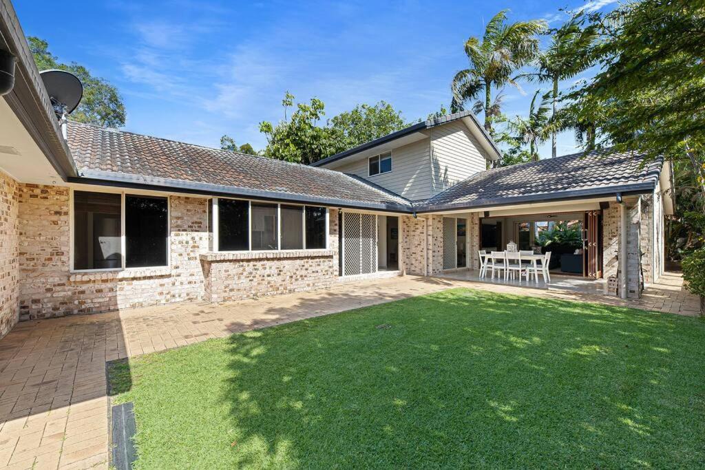 Photo of Buildings in Mudjimba