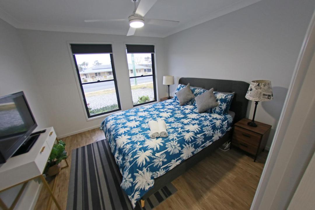 Photo of Bedroom in Stanthorpe