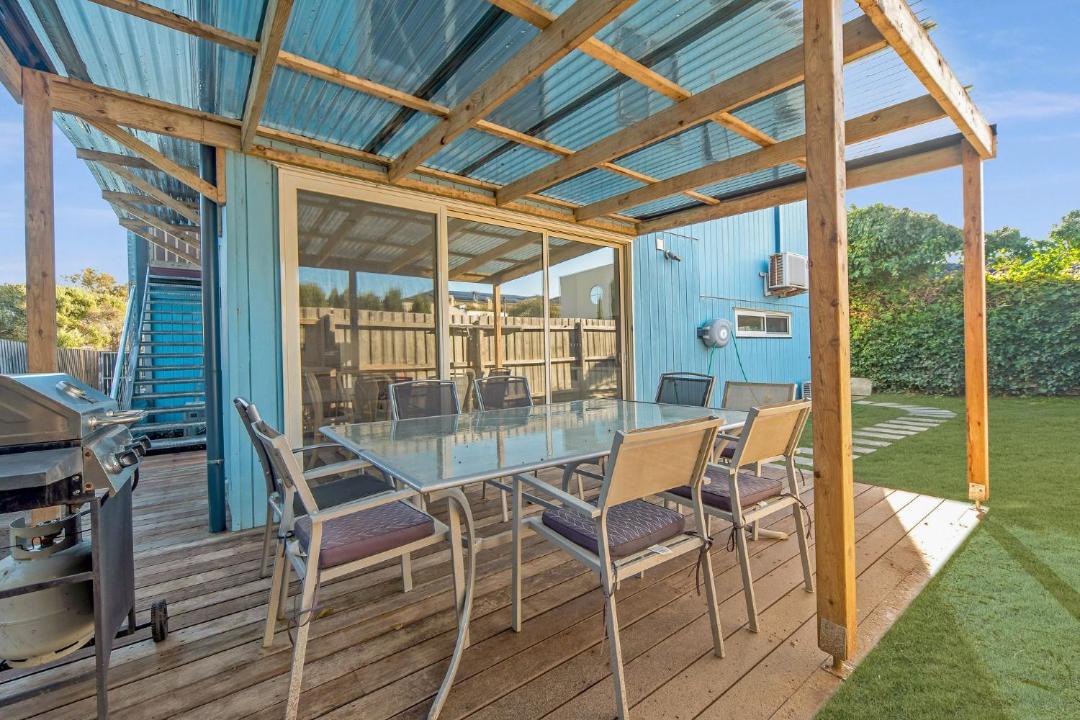 Photo of Patio Balcony in Rye