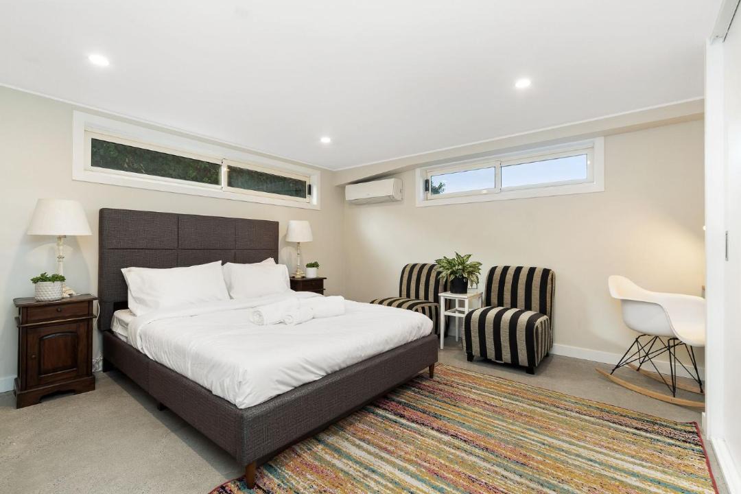 Photo of Bedroom in Rye