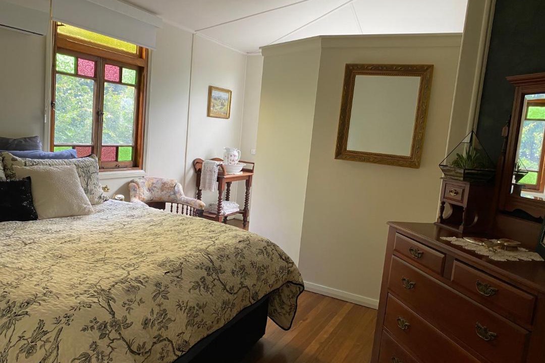 Photo of Bedroom in Wingham