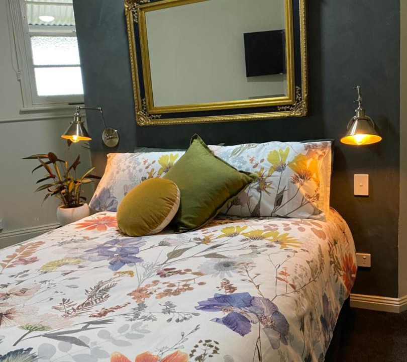 Photo of Bedroom in Wingham