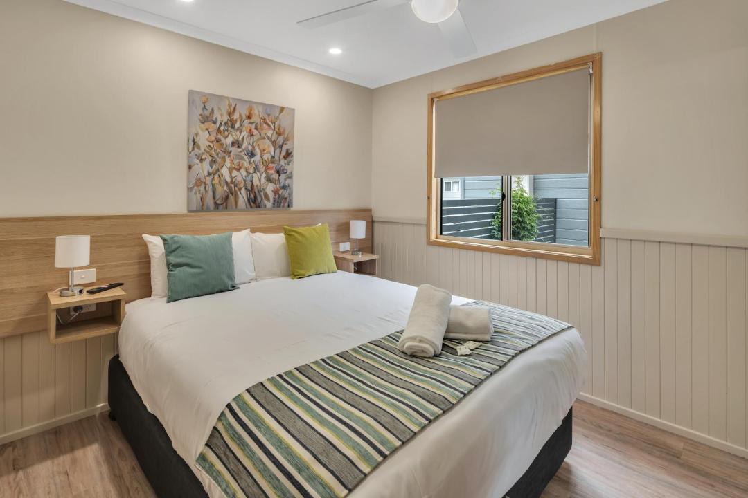 Photo of Bedroom in Mannering Park