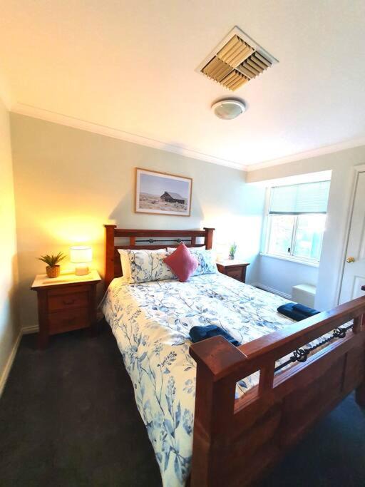Photo of Bedroom in Somerville