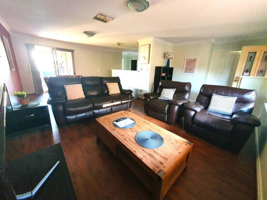 Photo of Livingroom in Somerville