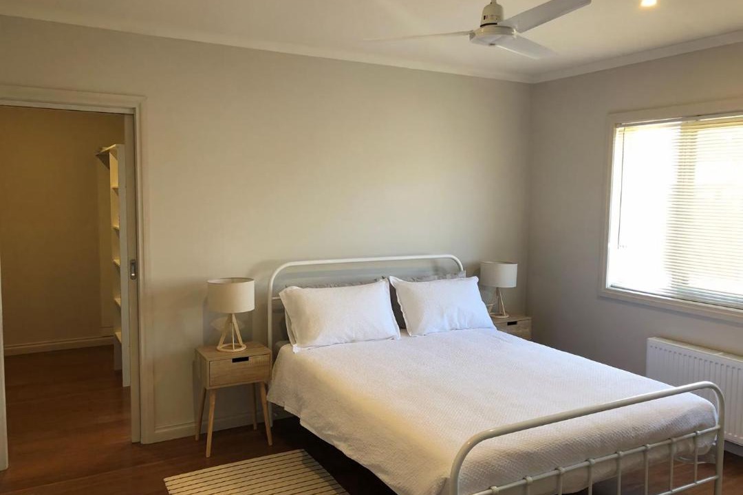 Photo of Bedroom in Drysdale