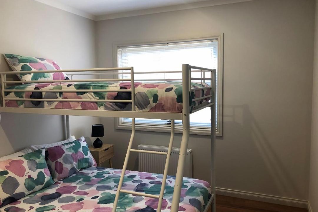 Photo of Bedroom in Drysdale