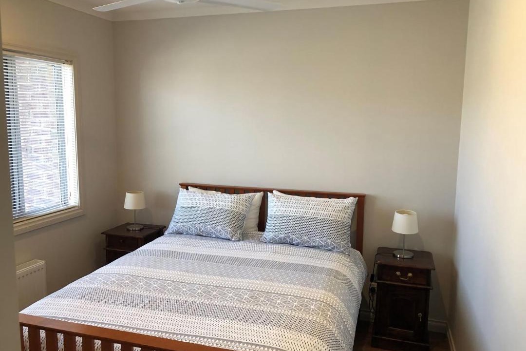 Photo of Bedroom in Drysdale