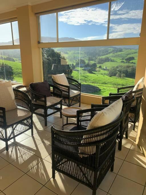 Photo of Patio Balcony in Willow Vale