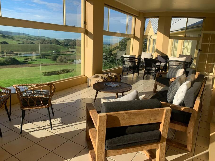 Photo of Patio Balcony in Willow Vale