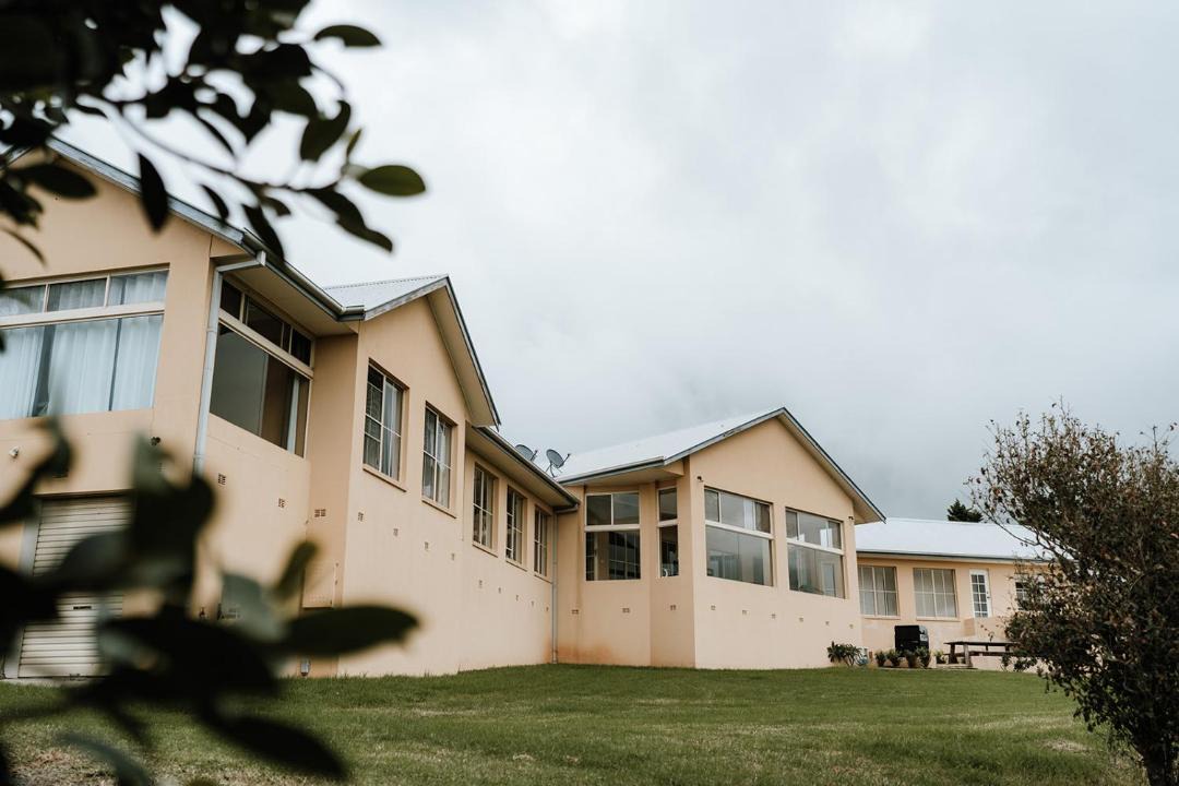 Photo of Buildings in Willow Vale