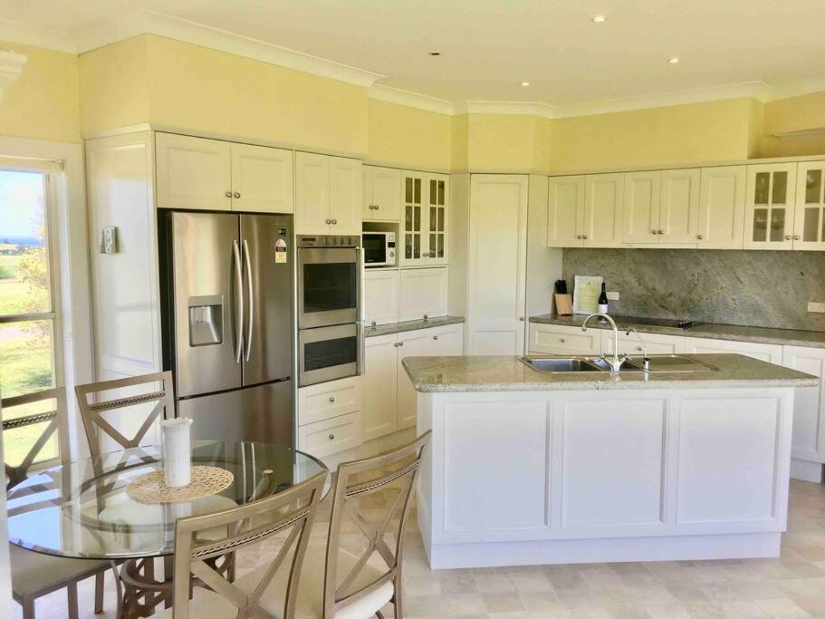 Photo of Kitchen in Willow Vale