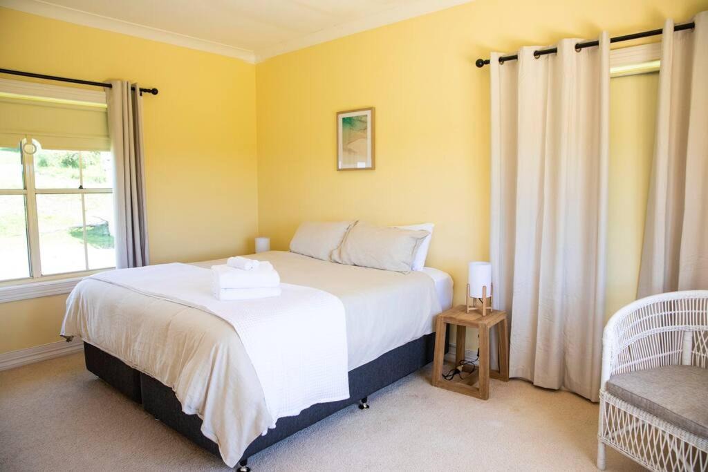 Photo of Bedroom in Willow Vale