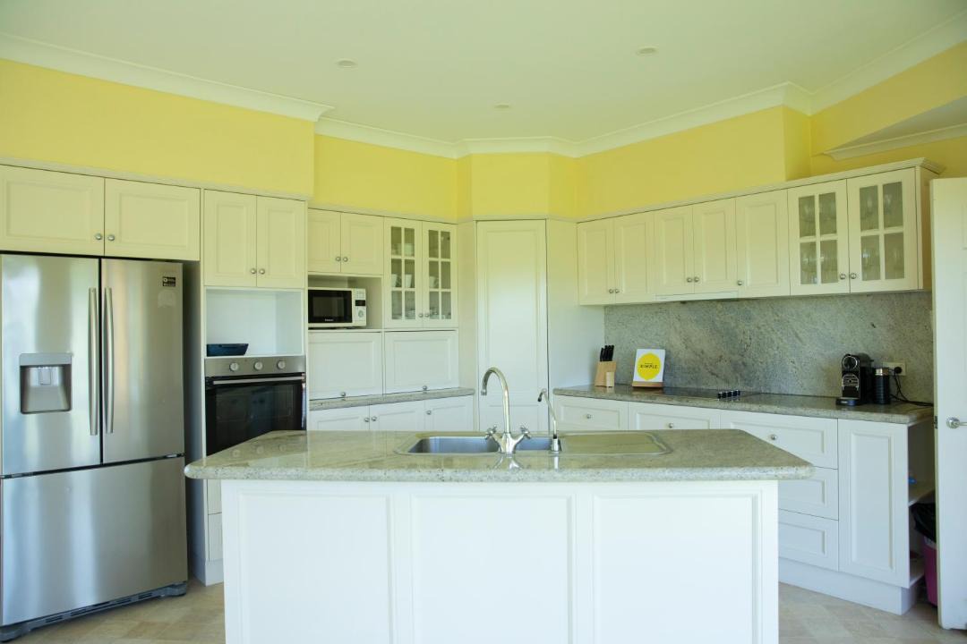 Photo of Kitchen in Willow Vale