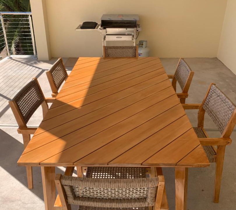 Photo of Patio Balcony in Ripon