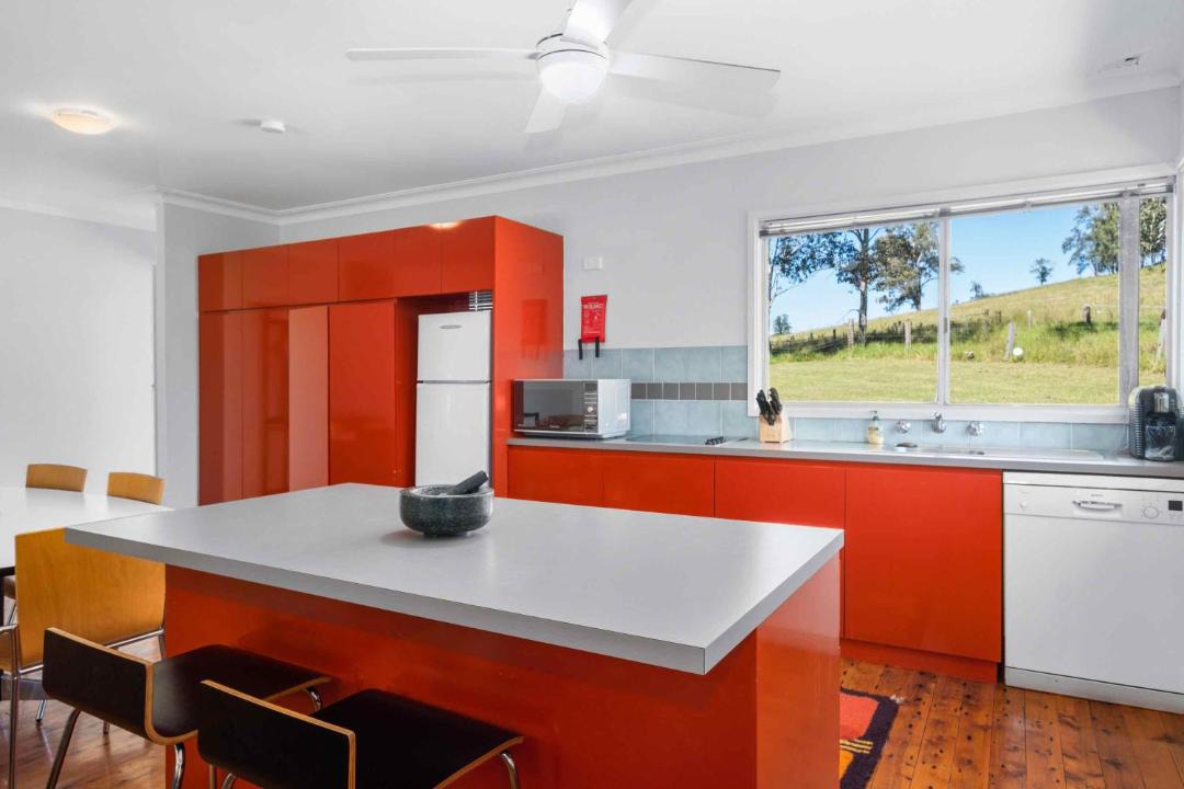 Photo of Kitchen in Mount View