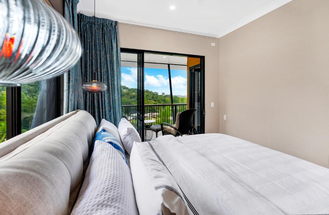 Photo of Bedroom in Bayview Heights
