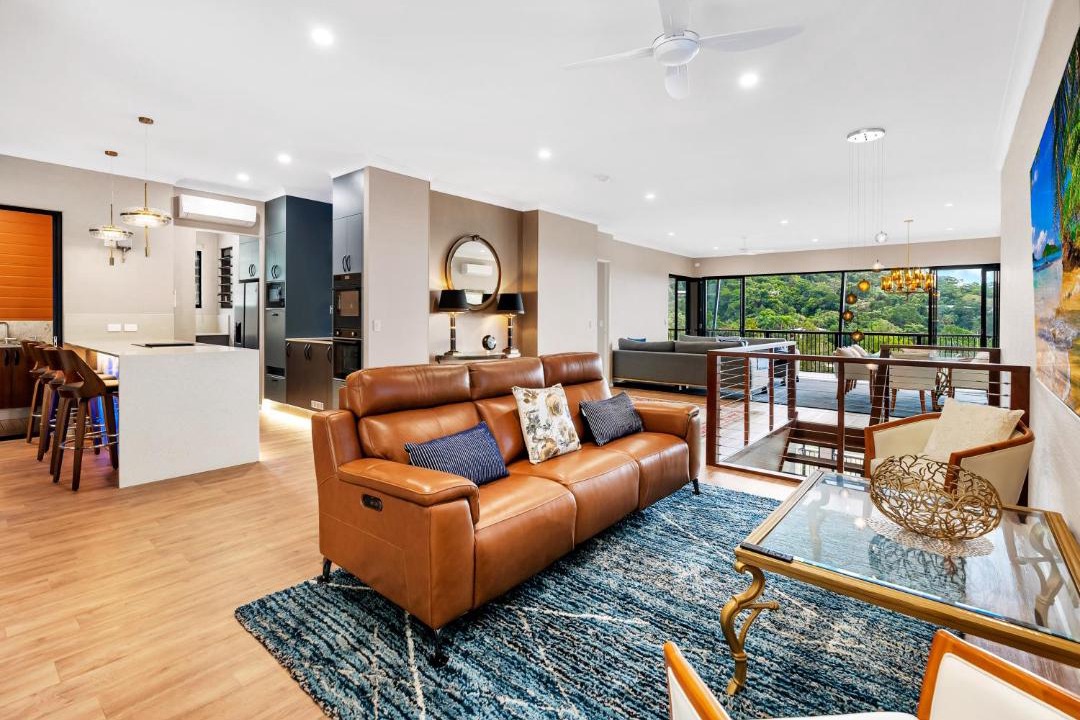 Photo of Livingroom in Bayview Heights