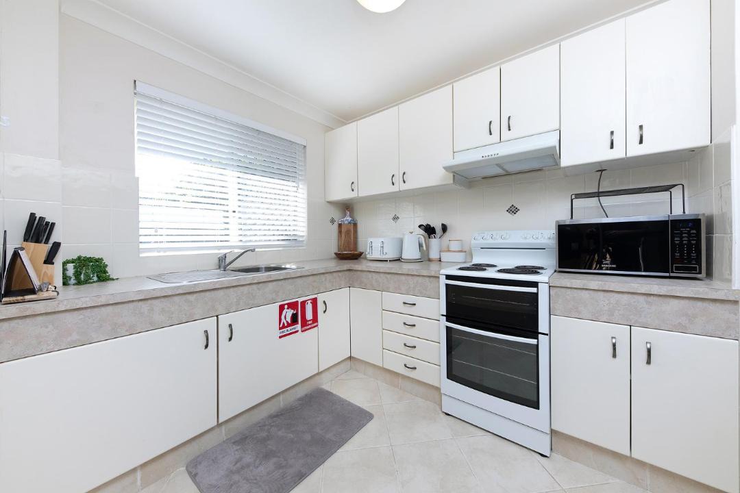 Photo of Kitchen in Forster