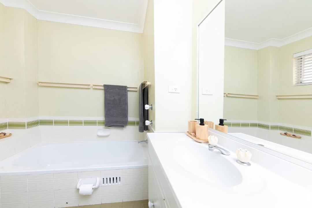Photo of Bathroom in Forster