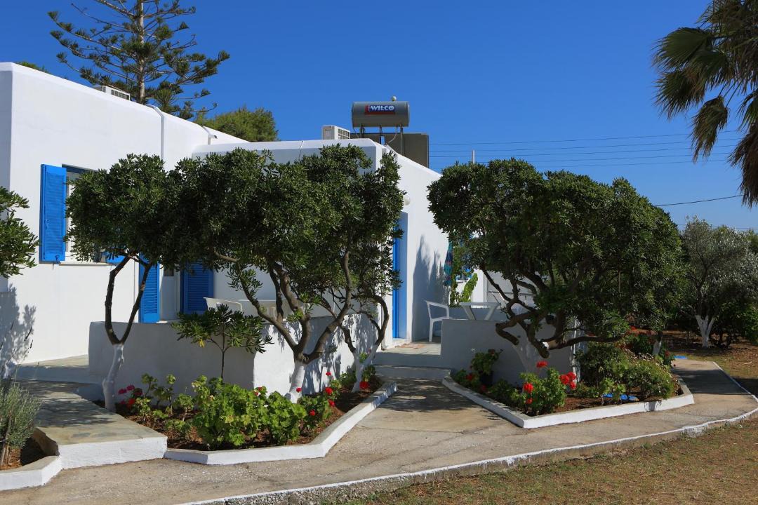 Photo of Others in Paros