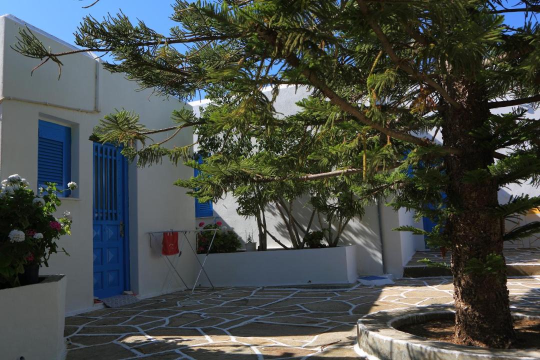 Photo of Others in Paros