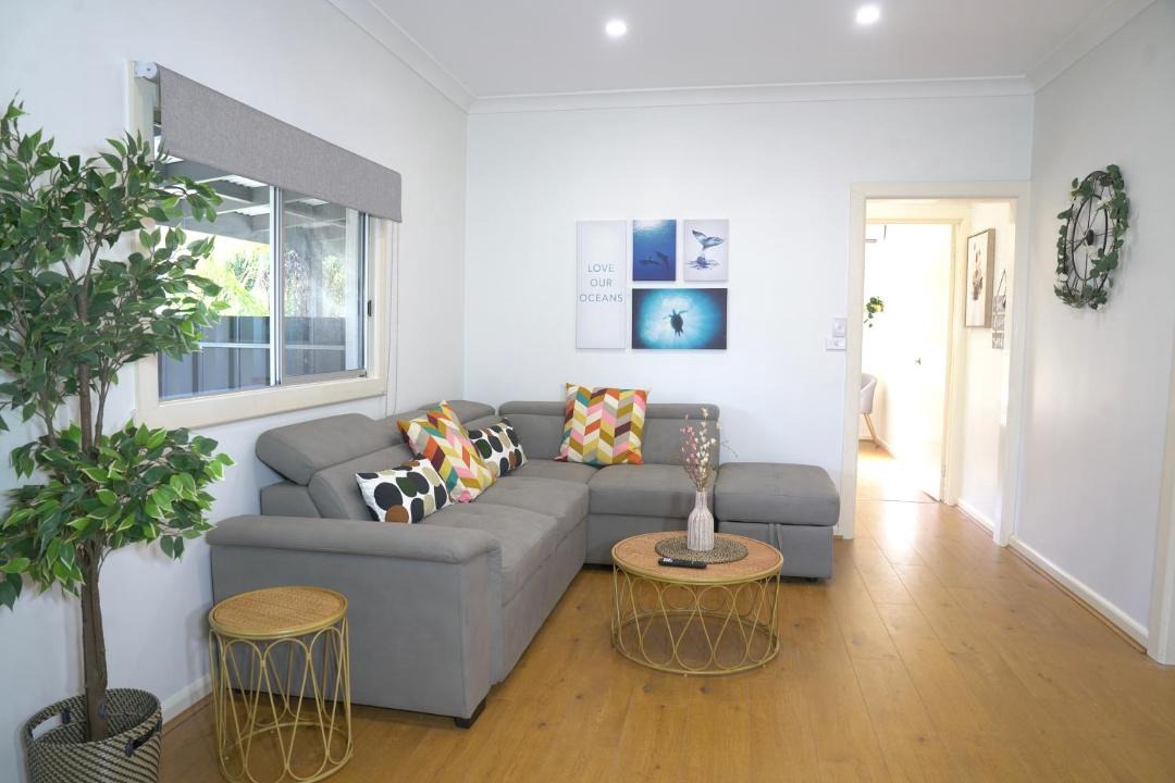Photo of Livingroom in Rosebud