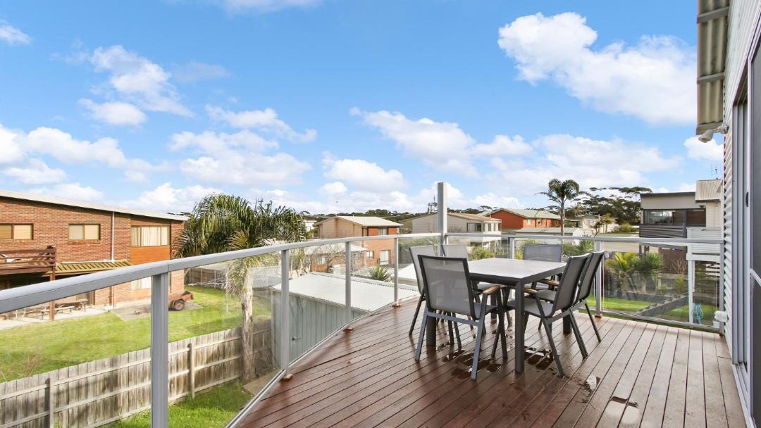 Photo of Patio Balcony in Lake Tyers Beach