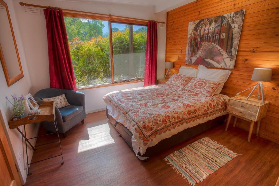 Photo of Bedroom in Freeburgh