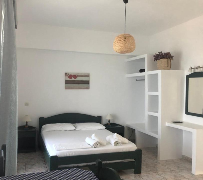 Photo of Bedroom in Agios Romanos