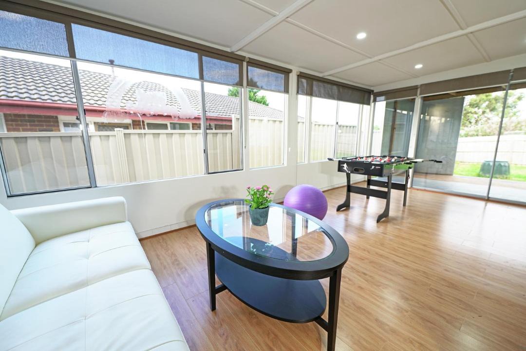Photo of Livingroom in Hampton Park