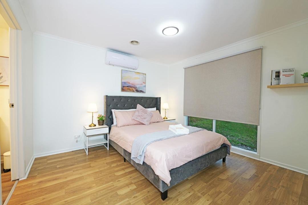 Photo of Bedroom in Hampton Park