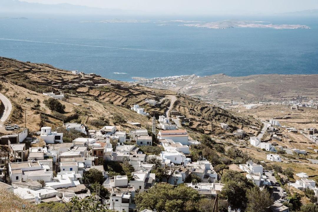 Photo of Others in Tinos
