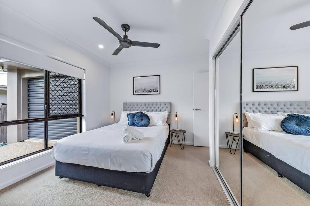 Photo of Bedroom in Jubilee Pocket