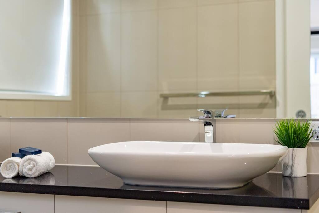 Photo of Bathroom in Jubilee Pocket