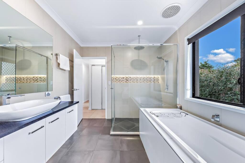 Photo of Bathroom in Jubilee Pocket