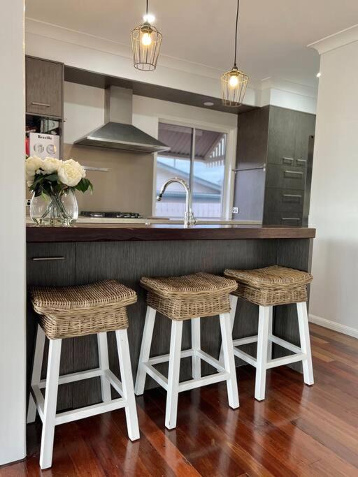 Photo of Kitchen in Innes Park