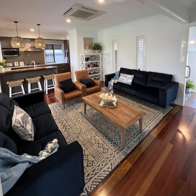 Photo of Livingroom in Innes Park