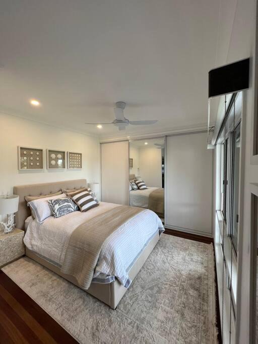 Photo of Bedroom in Innes Park
