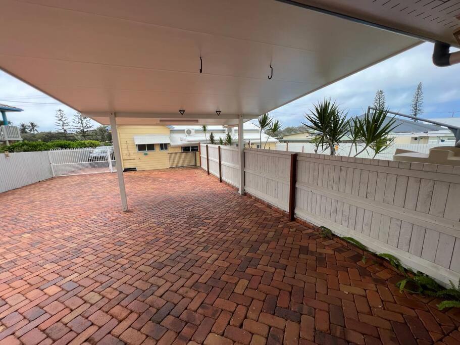 Photo of Patio Balcony in Innes Park